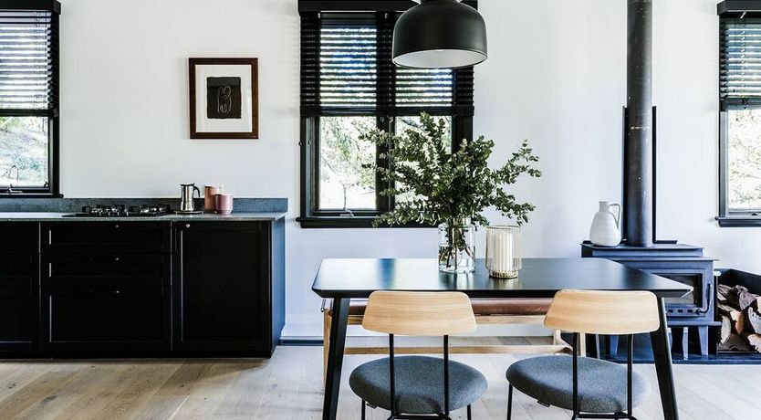 Photo of Stargazing Spirit