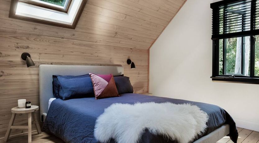 Photo of Stargazing Spirit