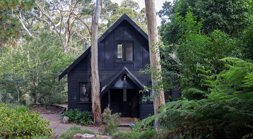 Photo of Stargazing Spirit