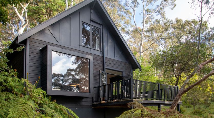 Photo of Stargazing Spirit