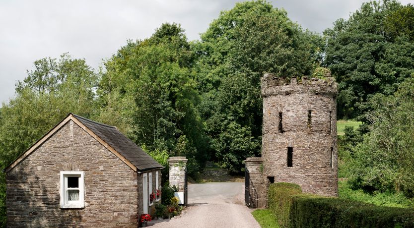 Photo of Enchanting Chieftains Castle