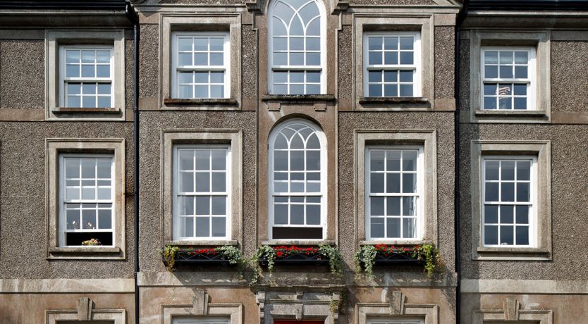 Photo of Enchanting Chieftains Castle