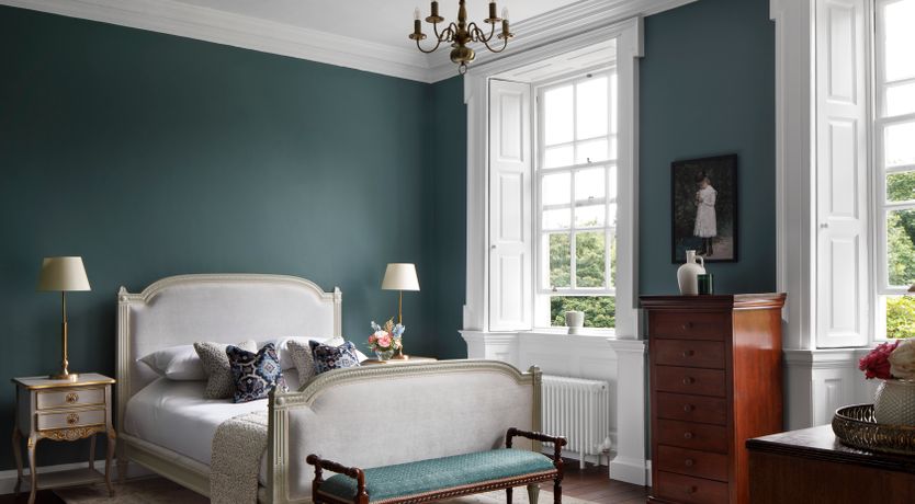 Photo of Enchanting Chieftains Castle