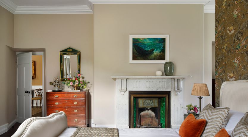 Photo of Enchanting Chieftains Castle