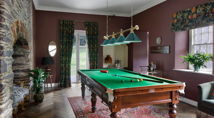 Photo of Enchanting Chieftains Castle