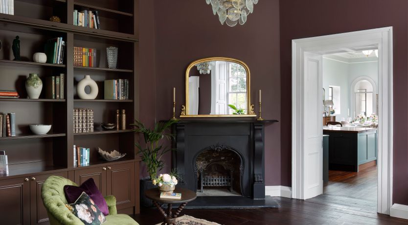 Photo of Enchanting Chieftains Castle