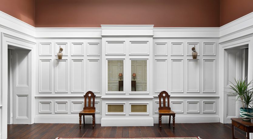 Photo of Enchanting Chieftains Castle