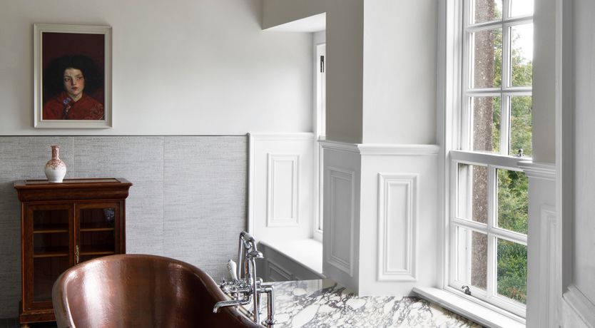 Photo of Enchanting Chieftains Castle