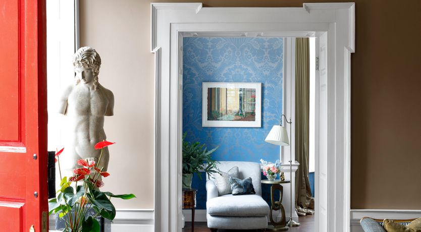 Photo of Enchanting Chieftains Castle