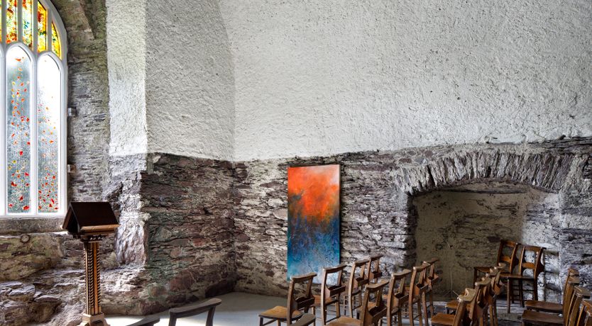 Photo of Enchanting Chieftains Castle