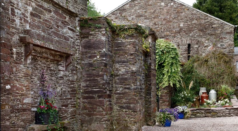 Photo of Enchanting Chieftains Castle