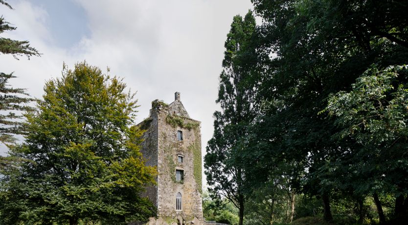 Photo of Enchanting Chieftains Castle