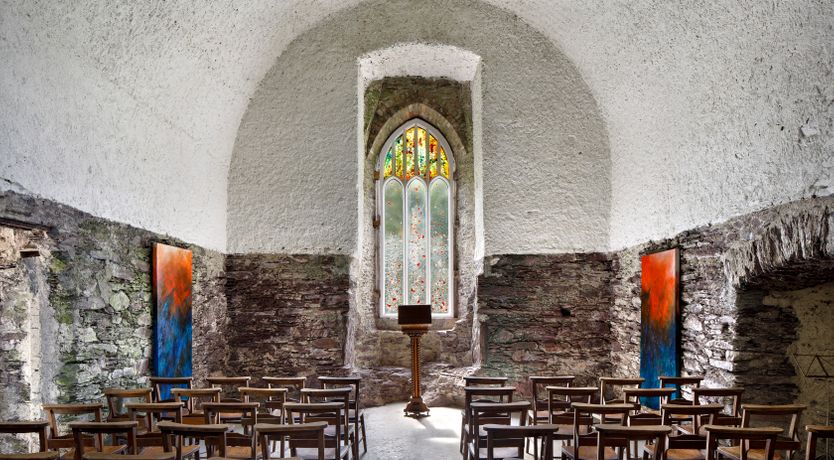 Photo of Enchanting Chieftains Castle