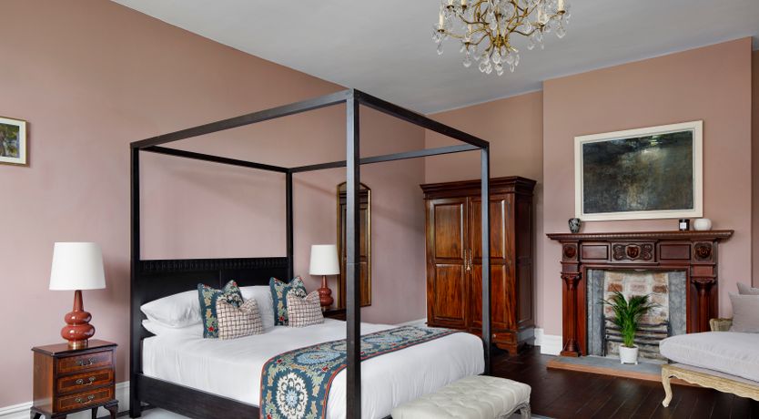 Photo of Enchanting Chieftains Castle