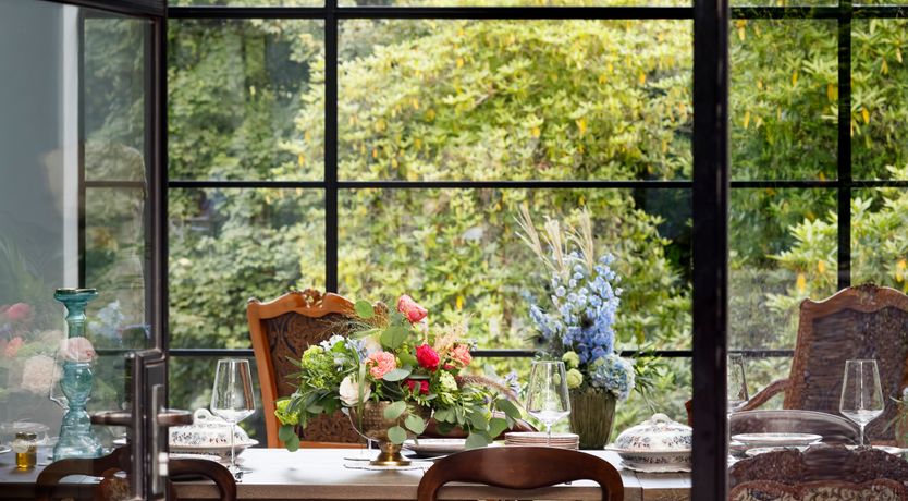 Photo of Enchanting Chieftains Castle