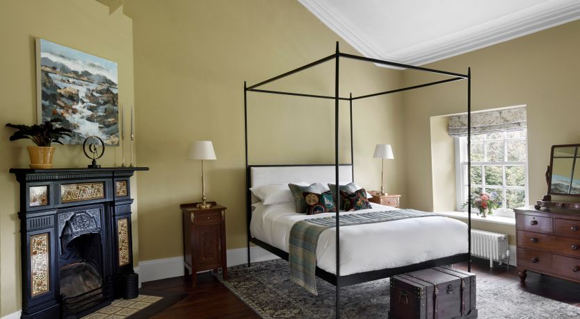 Photo of Enchanting Chieftains Castle