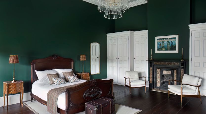 Photo of Enchanting Chieftains Castle