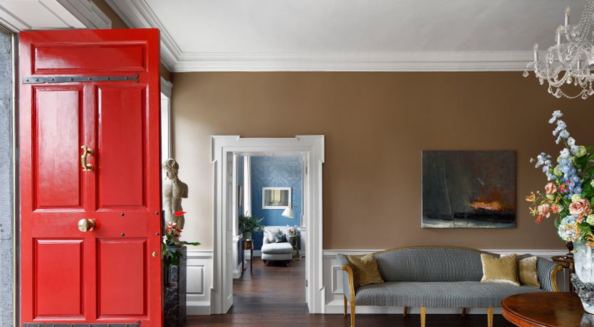 Photo of Enchanting Chieftains Castle