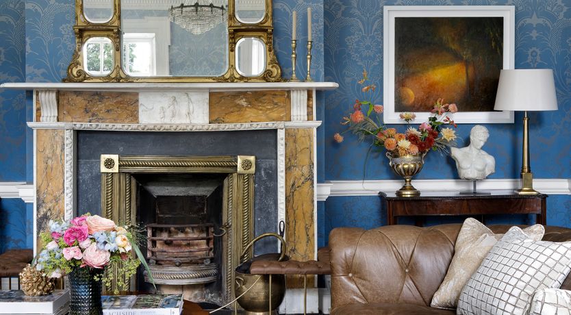 Photo of Enchanting Chieftains Castle