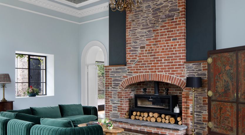 Photo of Enchanting Chieftains Castle