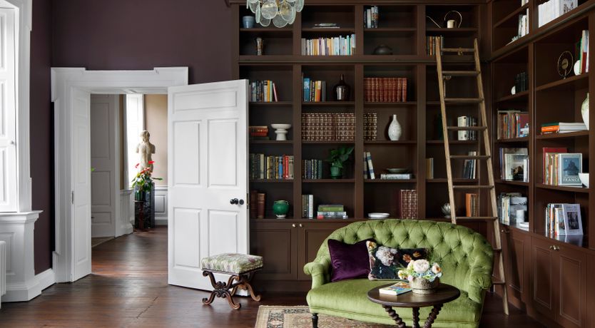 Photo of Enchanting Chieftains Castle