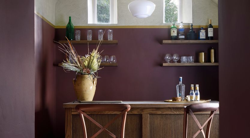 Photo of Enchanting Chieftains Castle