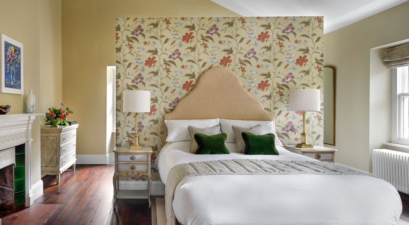 Photo of Enchanting Chieftains Castle