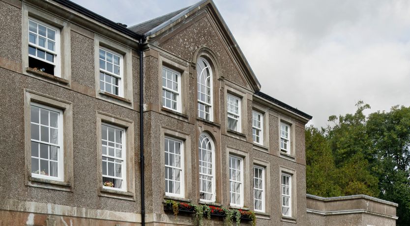 Photo of Enchanting Chieftains Castle