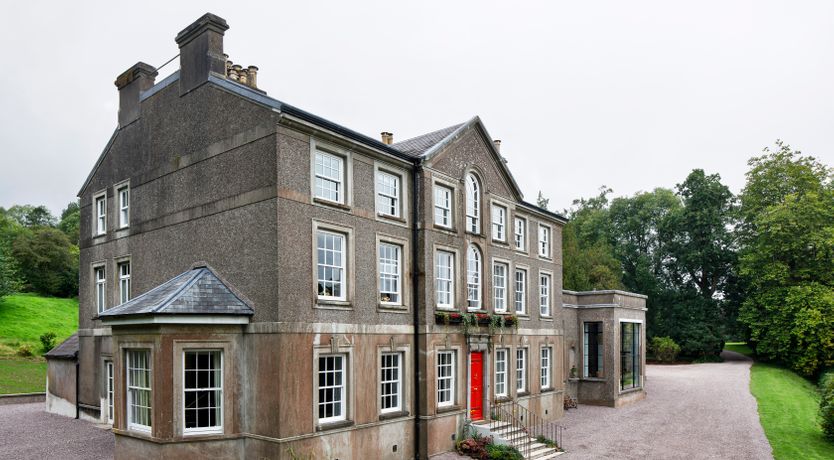 Photo of Enchanting Chieftains Castle