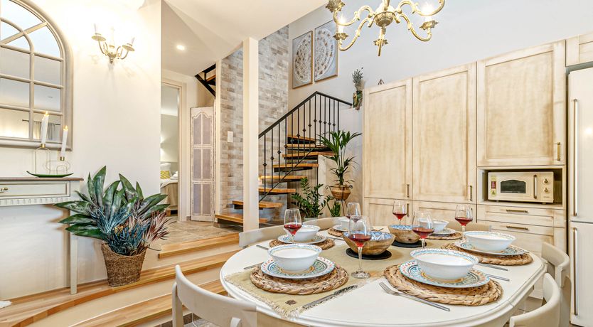 Photo of The Corfu Dream