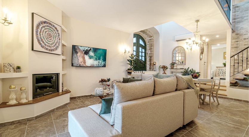 Photo of The Corfu Dream