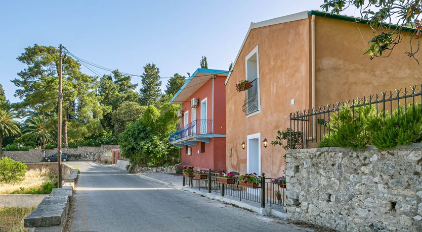 Photo of The Corfu Dream