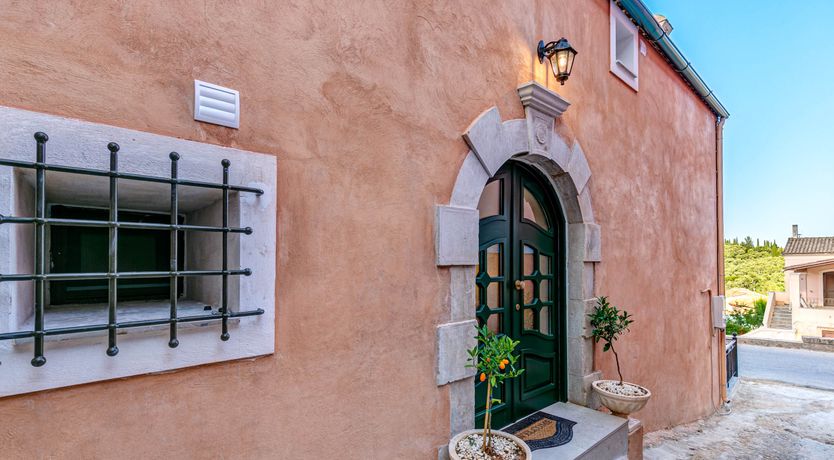 Photo of The Corfu Dream