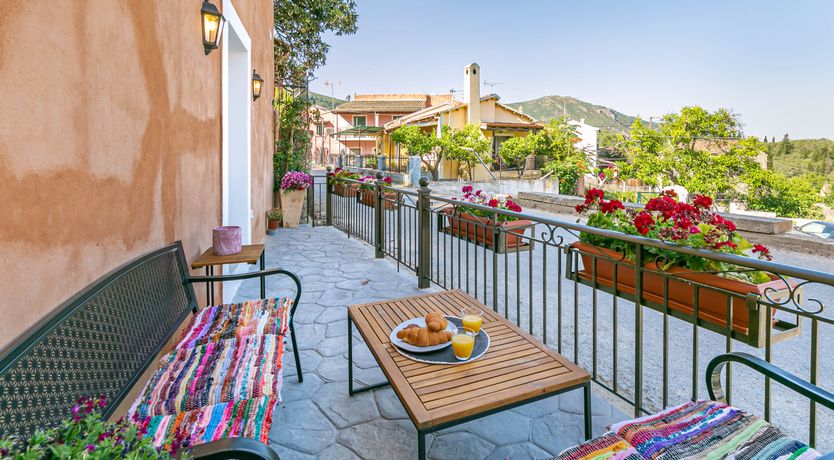 Photo of The Corfu Dream