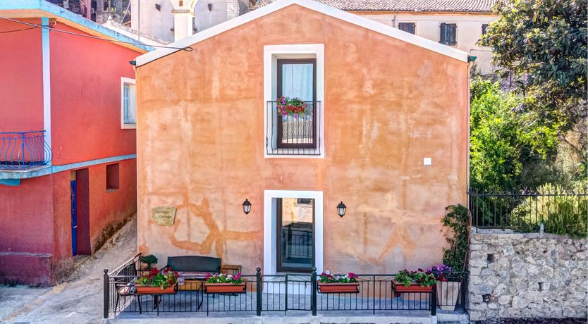 Photo of The Corfu Dream