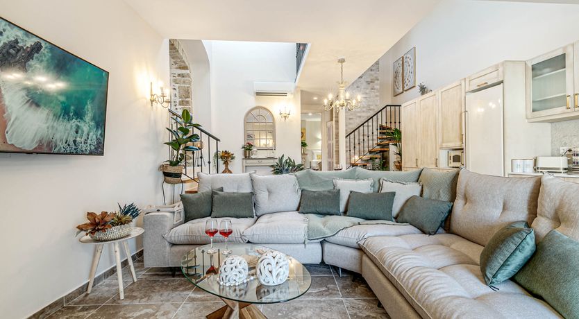 Photo of The Corfu Dream