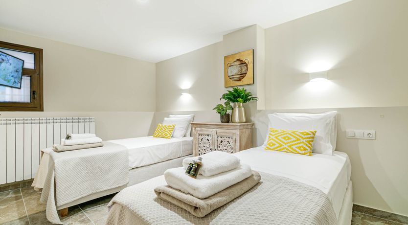 Photo of The Corfu Dream