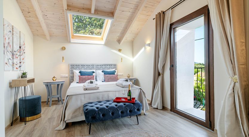 Photo of The Corfu Dream