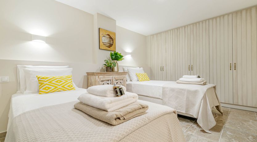 Photo of The Corfu Dream