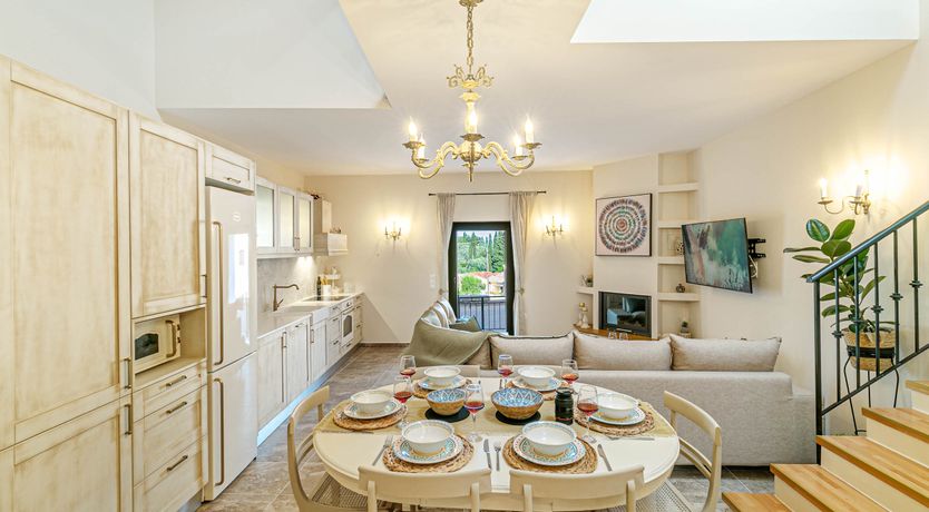 Photo of The Corfu Dream