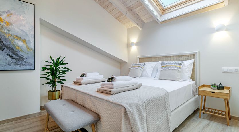 Photo of The Corfu Dream