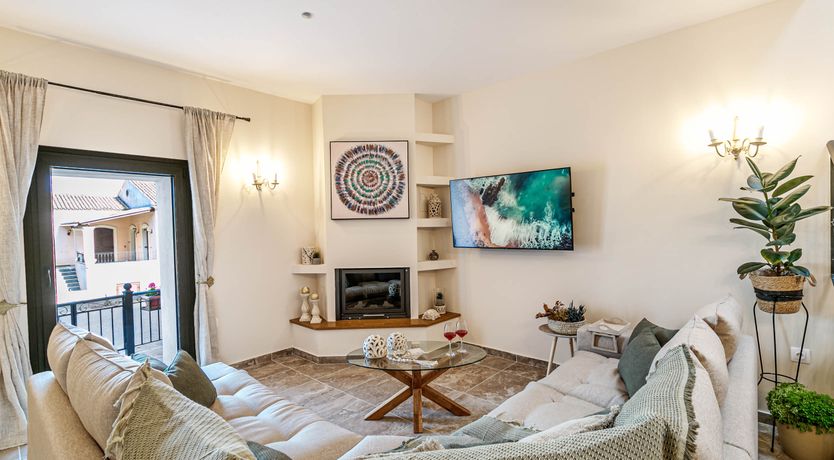 Photo of The Corfu Dream