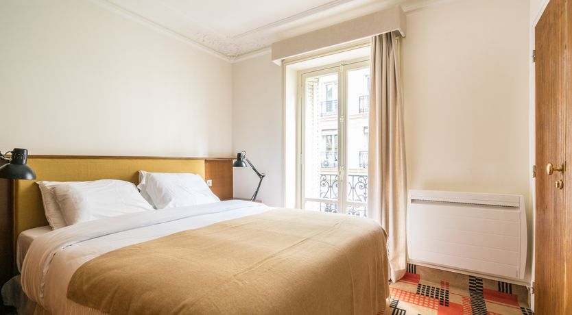 Photo of Haussmann Home