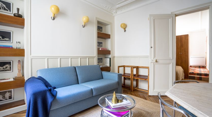 Photo of Haussmann Home