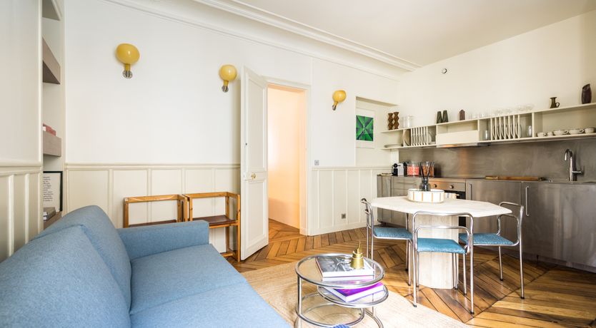 Photo of Haussmann Home