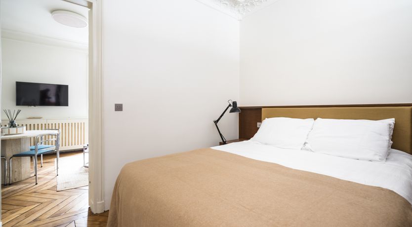 Photo of Haussmann Home