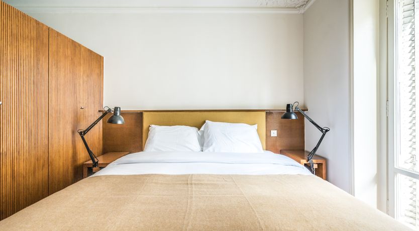 Photo of Haussmann Home