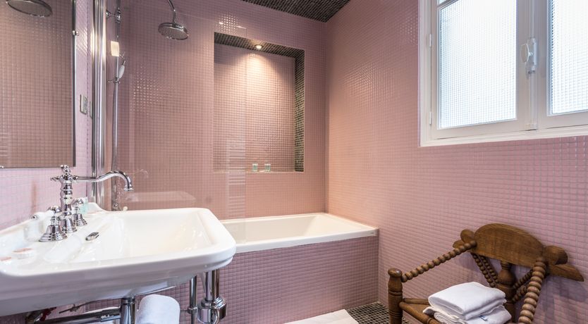 Photo of Haussmann Home