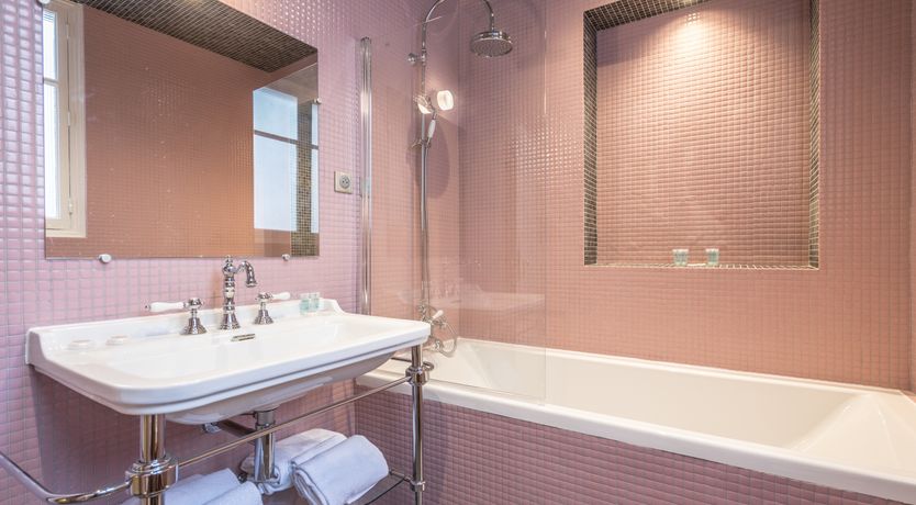 Photo of Haussmann Home