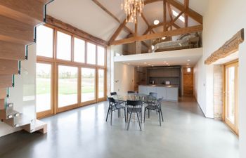 Cotswold Spirit Holiday Home